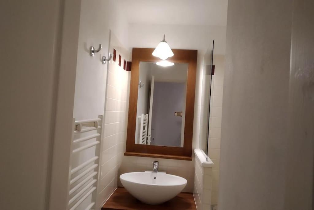 Appartement Le Daoun Dunes, Pins Ocean Et Golf Moliets-et-Maa Eksteriør bilde